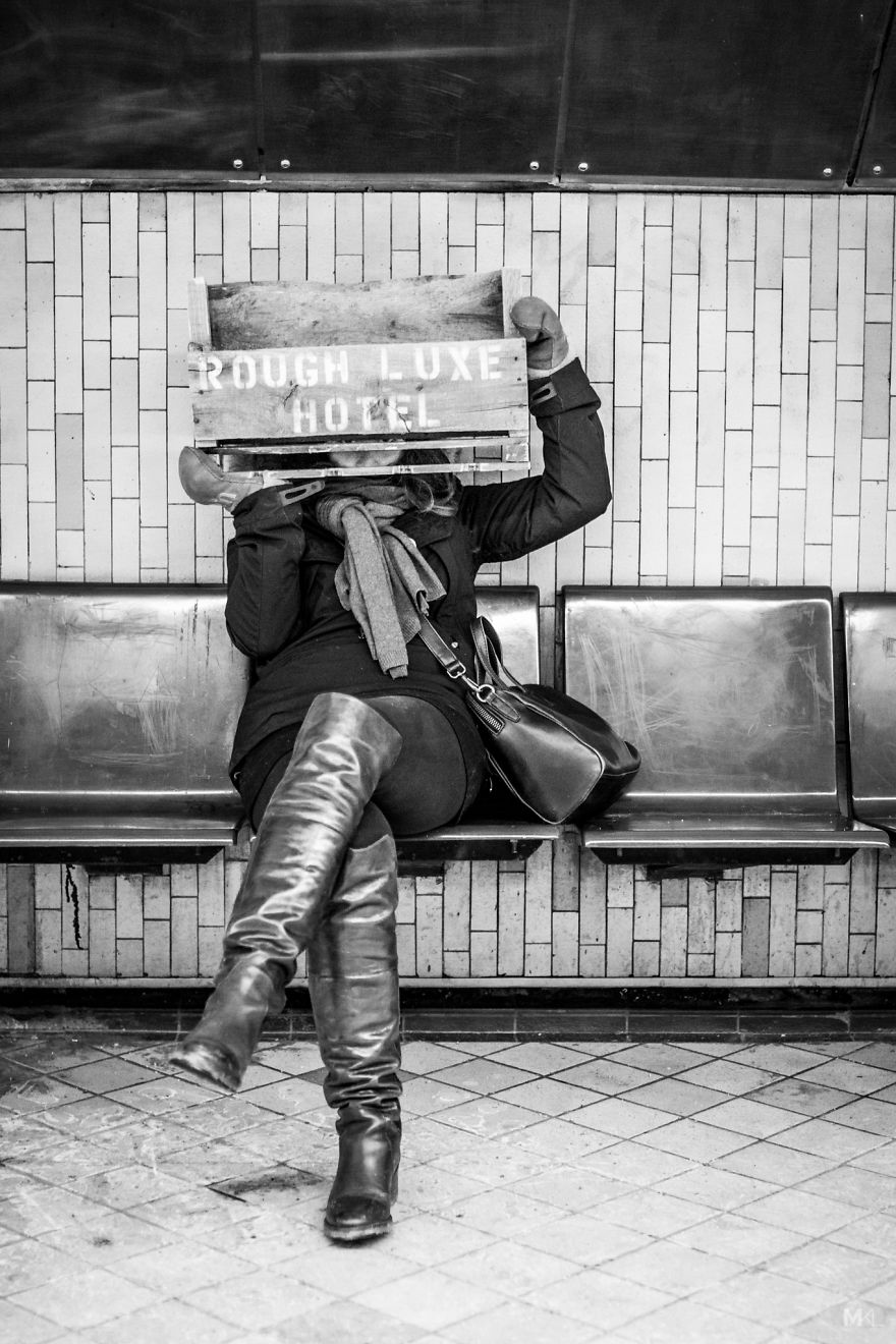 Bộ ảnh đáng yêu của chàng nhiếp ảnh: Dù tài năng vẫn thất bại trong việc chụp bạn gái - Ảnh 19. Bộ ảnh đáng yêu của chàng nhiếp ảnh: Dù tài năng vẫn thất bại trong việc chụp bạn gái - Ảnh 19.