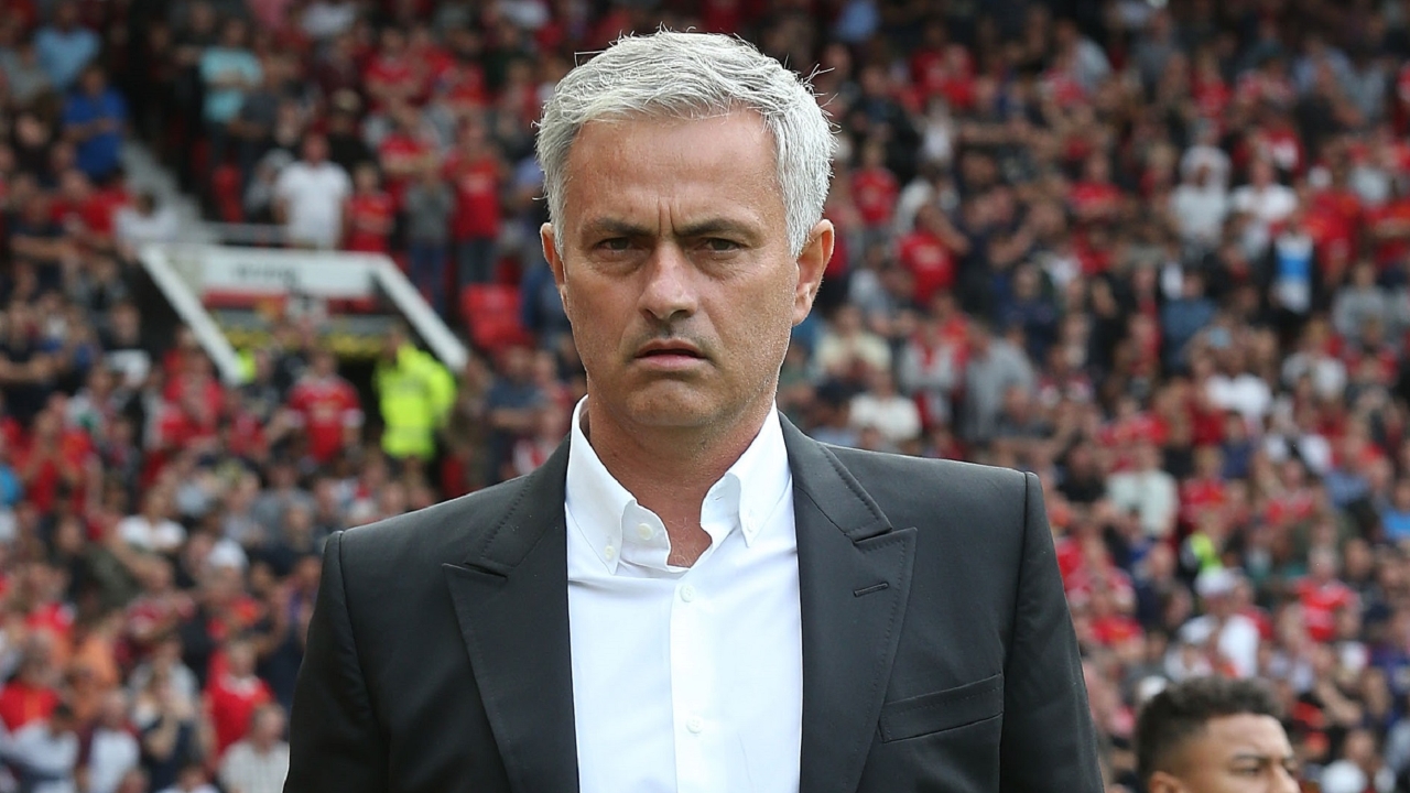 Mourinho rất đặc biệt, đúng là Alex Ferguson mới của Man United - Ảnh 5. Mourinho rất đặc biệt, đúng là Alex Ferguson mới của Man United - Ảnh 5.