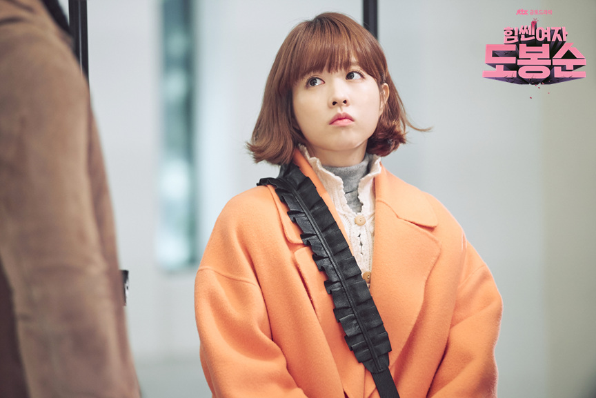 Giả gay quá lâu, Park Bo Young quên mất Park Hyung Sik cũng là đàn ông! - Ảnh 17. Giả gay quá lâu, Park Bo Young quên mất Park Hyung Sik cũng là đàn ông! - Ảnh 17.