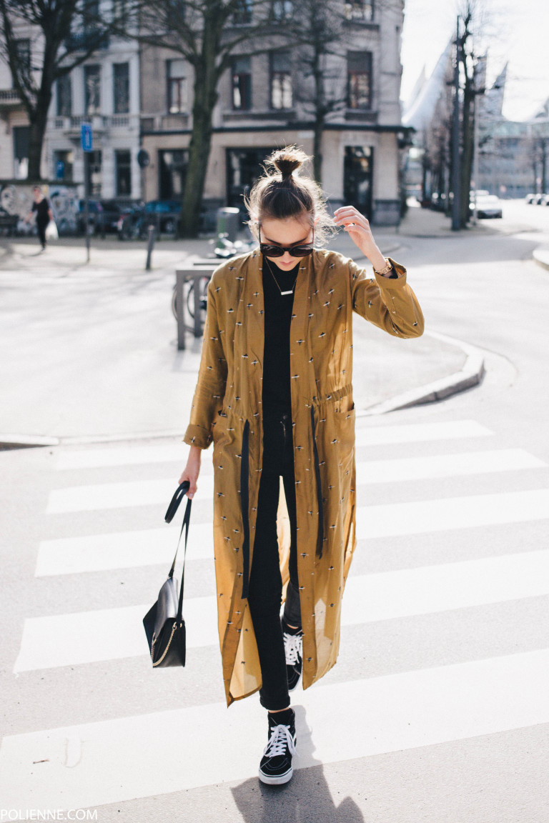 Đổ gục với street style đẹp-xịn-chất của các bạn trẻ thế giới - Ảnh 11. Đổ gục với street style đẹp-xịn-chất của các bạn trẻ thế giới - Ảnh 11.