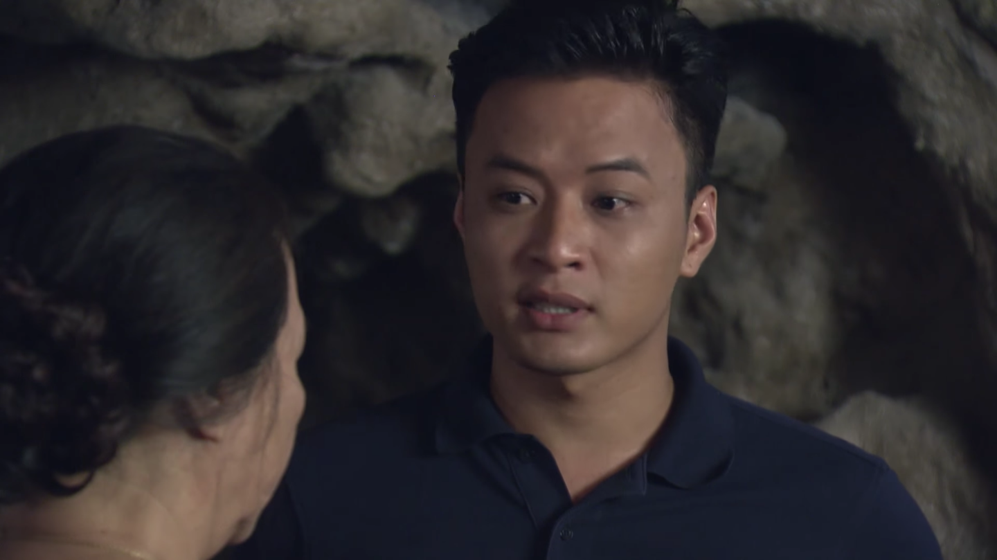 Người phán xử tối nay: Lê Thành tuyên bố muốn làm ông trùm - Ảnh 4. Người phán xử tối nay: Lê Thành tuyên bố muốn làm ông trùm - Ảnh 4.