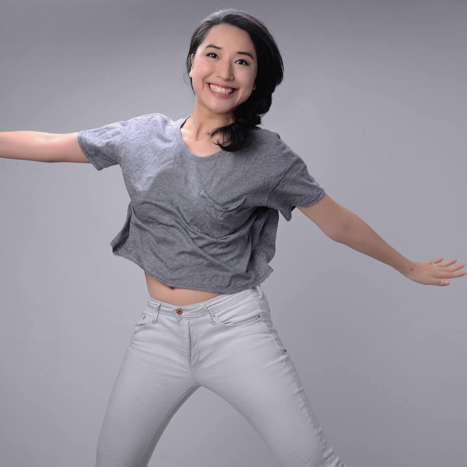 Sau The KAfe, Đào Chi Anh đã trở lại với một dự án hoàn toàn mới về ẩm thực - Ảnh 1. Sau The KAfe, Đào Chi Anh đã trở lại với một dự án hoàn toàn mới về ẩm thực - Ảnh 1.