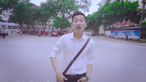 Cả tuổi học trò gói gọn lại trong bản mash-up 23 ca khúc khiến ai cũng phải xúc động! - Ảnh 7. Cả tuổi học trò gói gọn lại trong bản mash-up 23 ca khúc khiến ai cũng phải xúc động! - Ảnh 7.