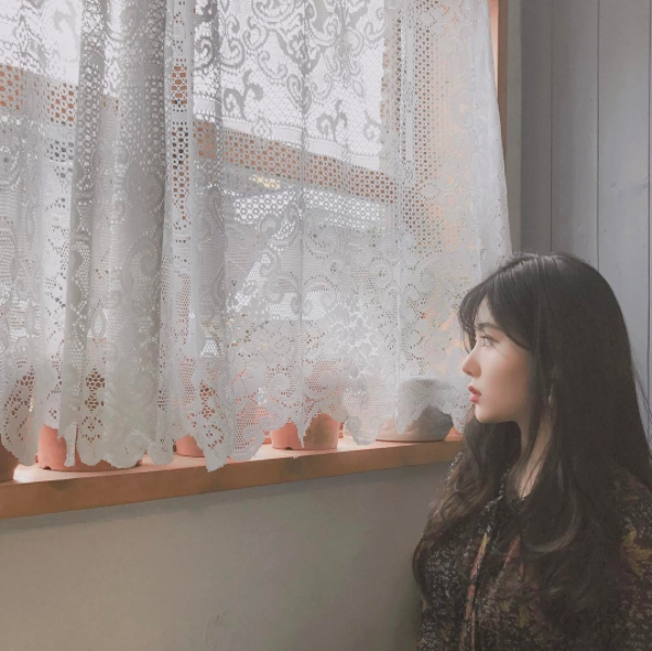 Cô gái Hàn Quốc xinh đến nỗi nhìn là muốn yêu luôn từ cái nhìn đầu tiên - Ảnh 8. Cô gái Hàn Quốc xinh đến nỗi nhìn là muốn yêu luôn từ cái nhìn đầu tiên - Ảnh 8.