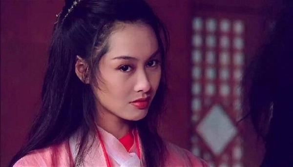 Khoảnh khắc xuất thần của 7 mỹ nhân đích thực trên màn ảnh Hoa Ngữ - Ảnh 12. Khoảnh khắc xuất thần của 7 mỹ nhân đích thực trên màn ảnh Hoa Ngữ - Ảnh 12.
