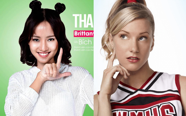 Dân mạng đồng loạt bất an khi Glee Việt Nam công bố dàn diễn viên - Ảnh 16.