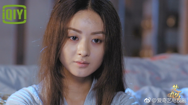 Triệu Lệ Dĩnh vs. Trịnh Sảng: Ai diễn tốt hơn? - Ảnh 10. Triệu Lệ Dĩnh vs. Trịnh Sảng: Ai diễn tốt hơn? - Ảnh 10.