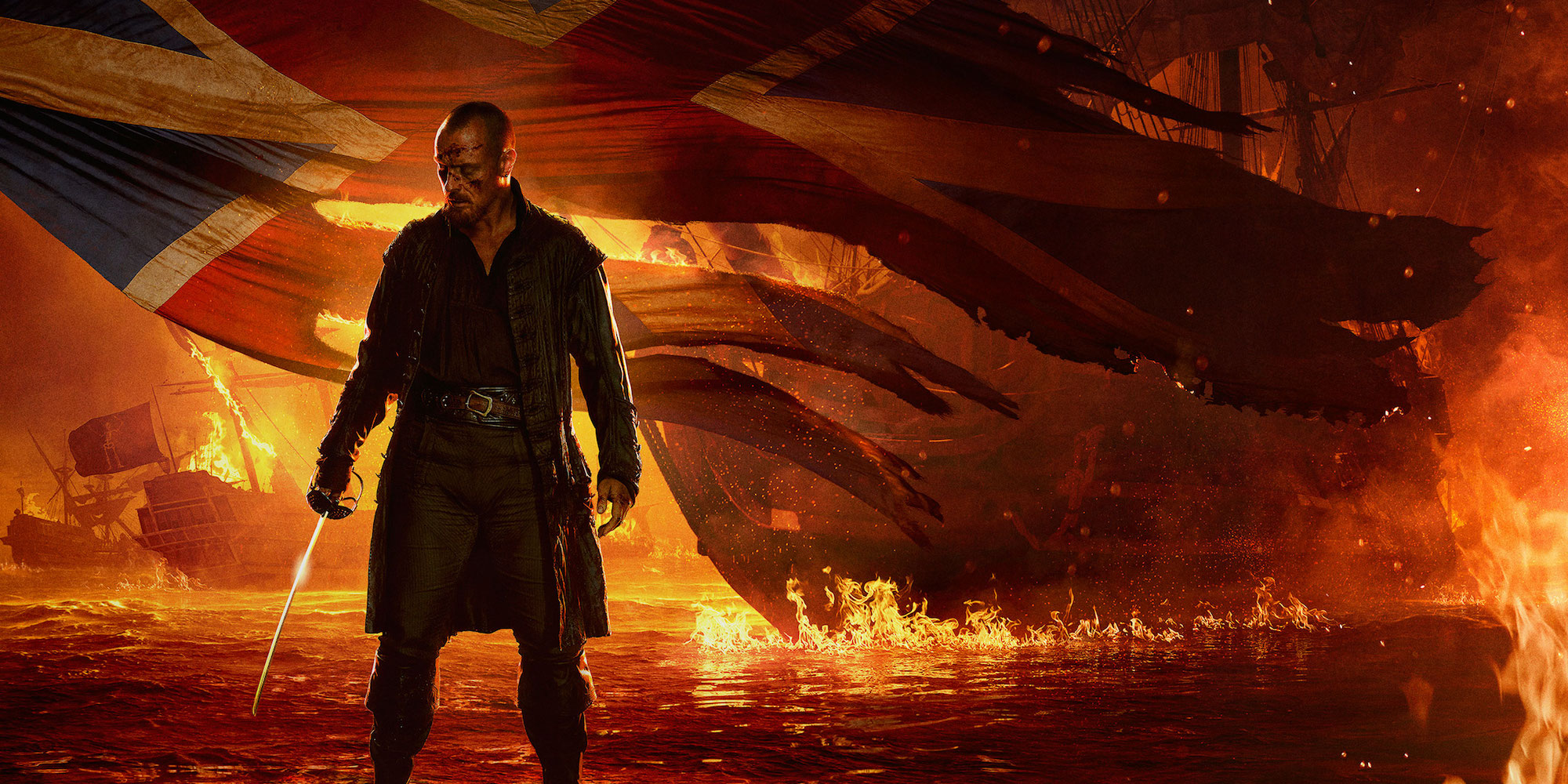 12 series truyền hình bạn nên xem cho đỡ ghiền sau kết thúc của Games Of Thrones mùa 7 - Ảnh 23. 12 series truyền hình bạn nên xem cho đỡ ghiền sau kết thúc của Games Of Thrones mùa 7 - Ảnh 23.