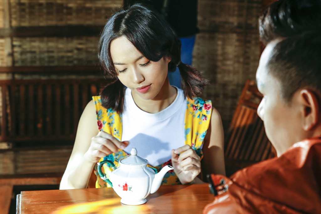 Tháng 9: Bom tấn cháy nổ nhường chỗ cho các phim sâu sắc và độc lập - Ảnh 24. Tháng 9: Bom tấn cháy nổ nhường chỗ cho các phim sâu sắc và độc lập - Ảnh 24.