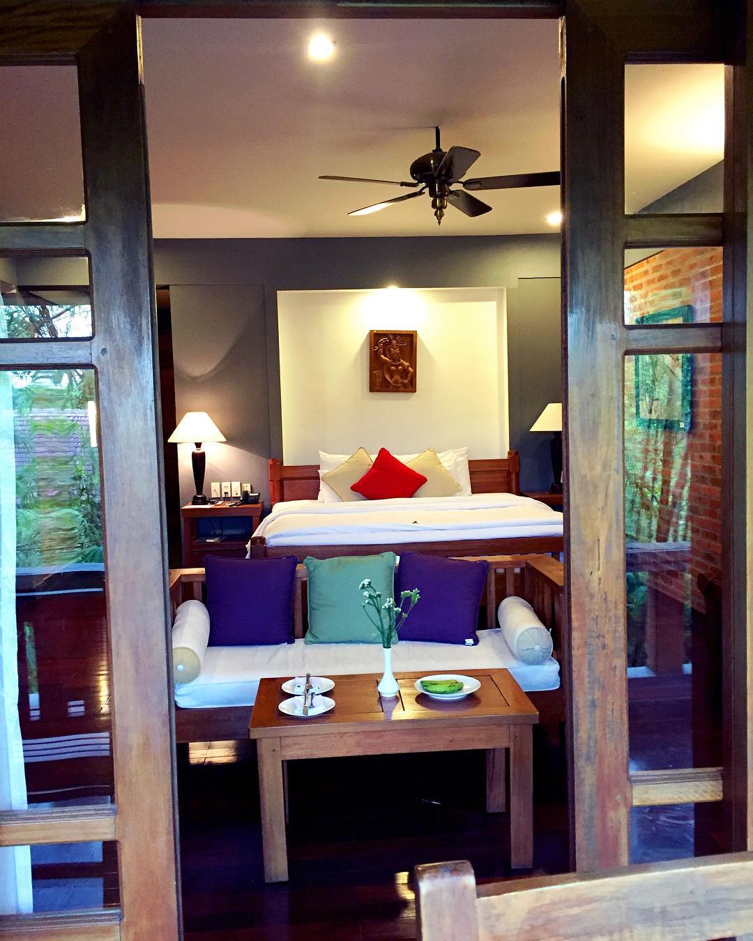 5 khu nghỉ dưỡng đẹp, sáng, giá cả hợp lý đáng cho bạn đầu tư tận hưởng năm mới Tết này! - Ảnh 41. 5 khu nghỉ dưỡng đẹp, sáng, giá cả hợp lý đáng cho bạn đầu tư tận hưởng năm mới Tết này! - Ảnh 41.