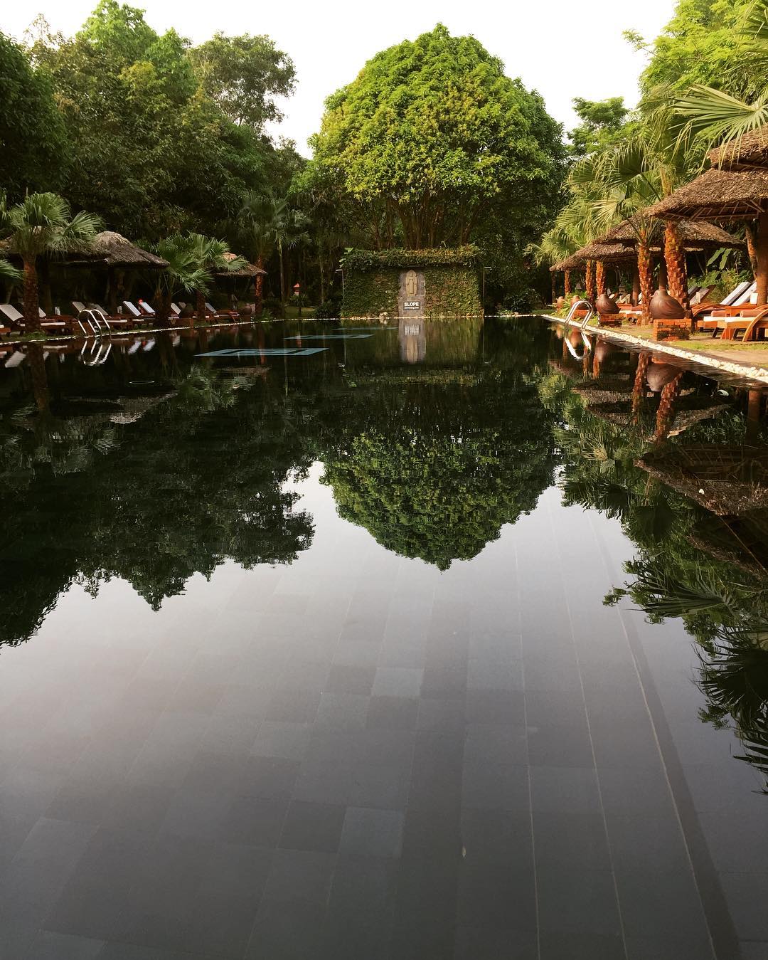 5 khu nghỉ dưỡng đẹp, sáng, giá cả hợp lý đáng cho bạn đầu tư tận hưởng năm mới Tết này! - Ảnh 39. 5 khu nghỉ dưỡng đẹp, sáng, giá cả hợp lý đáng cho bạn đầu tư tận hưởng năm mới Tết này! - Ảnh 39.