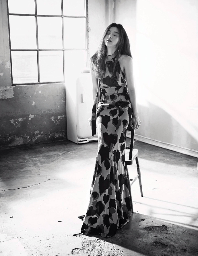 10 nàng thơ tuổi Dậu xứ Hàn: Toàn những nữ nhân vượt trội! - Ảnh 9. 10 nàng thơ tuổi Dậu xứ Hàn: Toàn những nữ nhân vượt trội! - Ảnh 9.