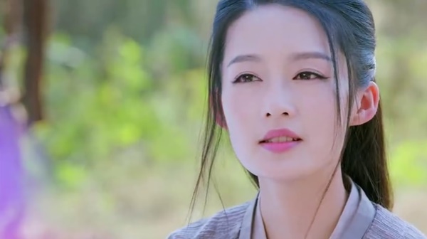 “Sở Kiều Truyện”: Vũ Văn Nguyệt suýt mất mạng vì lỡ nói lời phũ với người đẹp - Ảnh 18. “Sở Kiều Truyện”: Vũ Văn Nguyệt suýt mất mạng vì lỡ nói lời phũ với người đẹp - Ảnh 18.