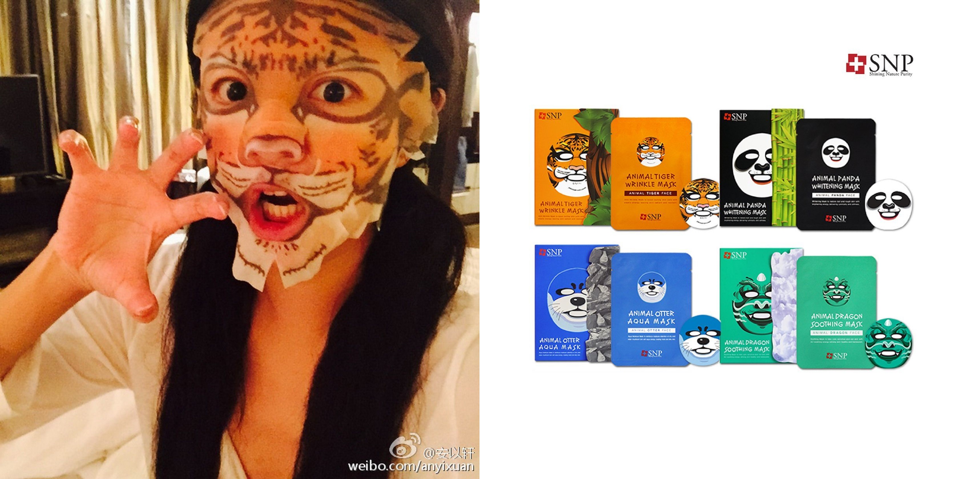 Điểm mặt chỉ tên các loại mặt nạ giấy yêu thích của Phạm Băng Băng, Dương Mịch, Triệu Vy cùng loạt sao Hoa ngữ đình đám - Ảnh 16. Điểm mặt chỉ tên các loại mặt nạ giấy yêu thích của Phạm Băng Băng, Dương Mịch, Triệu Vy cùng loạt sao Hoa ngữ đình đám - Ảnh 16.