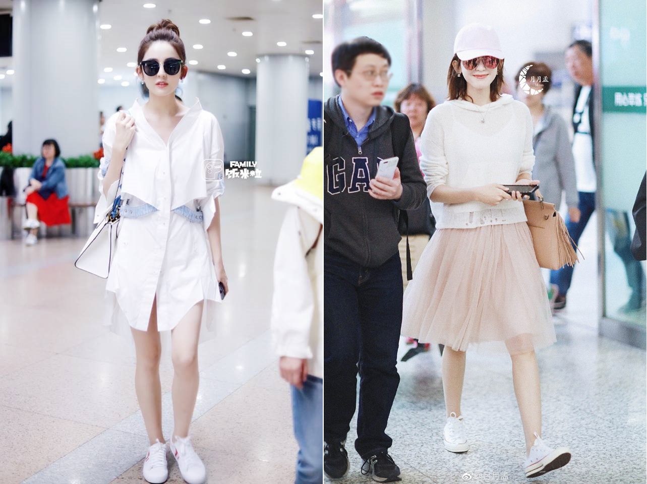 Địch Lệ Nhiệt Ba và Cổ Lực Na Trát: Cùng là 2 mỹ nhân Tân Cương nổi nhất hiện nay nhưng style lại hoàn toàn đối lập - Ảnh 13. Địch Lệ Nhiệt Ba và Cổ Lực Na Trát: Cùng là 2 mỹ nhân Tân Cương nổi nhất hiện nay nhưng style lại hoàn toàn đối lập - Ảnh 13.