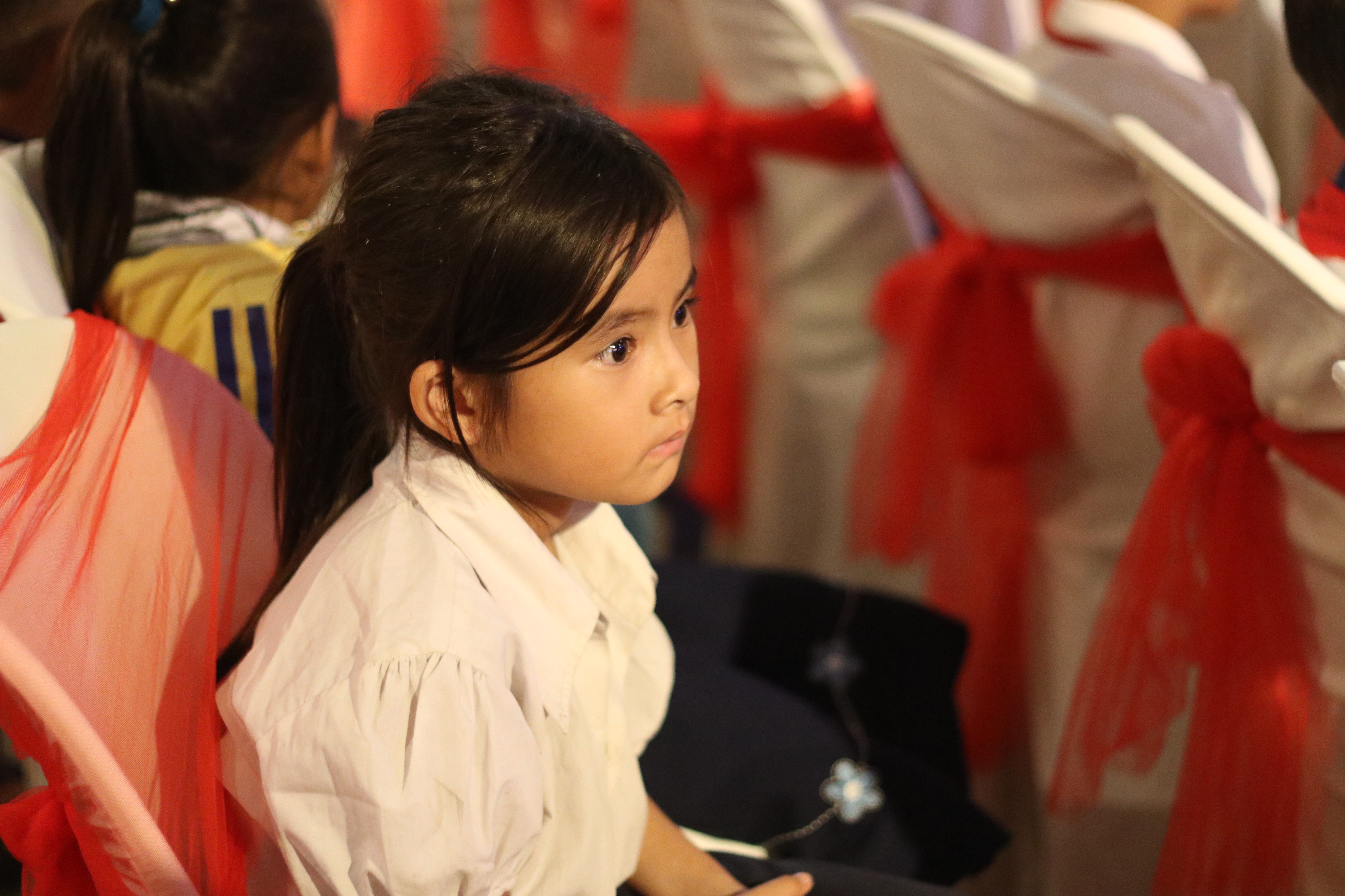 CGV tổ chức chương trình “Trăng Cười” cho 1.000 trẻ em khuyết tật - Ảnh 12. CGV tổ chức chương trình “Trăng Cười” cho 1.000 trẻ em khuyết tật - Ảnh 12.