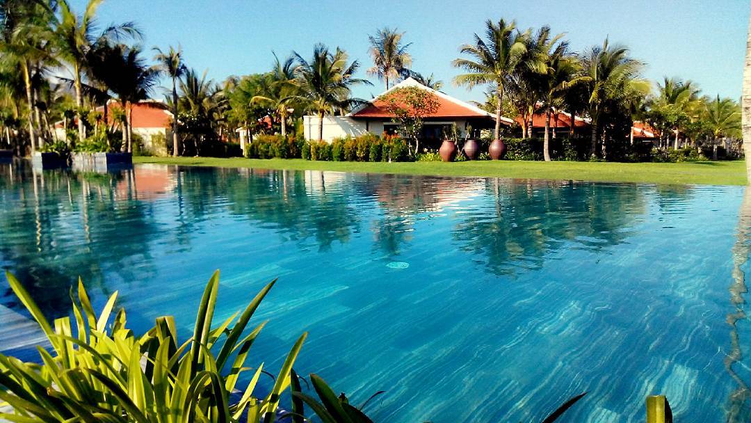 5 khu nghỉ dưỡng đẹp, sáng, giá cả hợp lý đáng cho bạn đầu tư tận hưởng năm mới Tết này! - Ảnh 15. 5 khu nghỉ dưỡng đẹp, sáng, giá cả hợp lý đáng cho bạn đầu tư tận hưởng năm mới Tết này! - Ảnh 15.