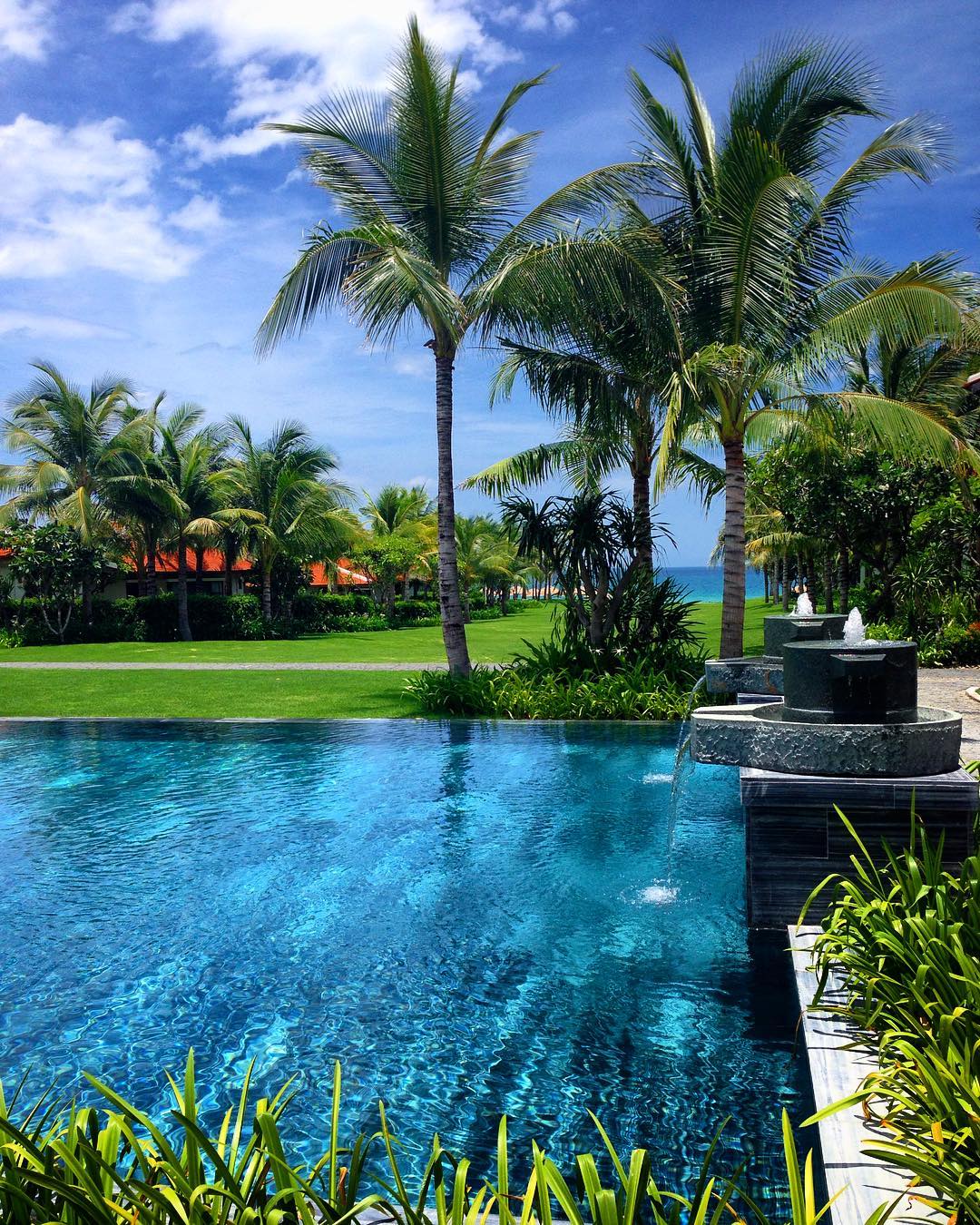 5 khu nghỉ dưỡng đẹp, sáng, giá cả hợp lý đáng cho bạn đầu tư tận hưởng năm mới Tết này! - Ảnh 23. 5 khu nghỉ dưỡng đẹp, sáng, giá cả hợp lý đáng cho bạn đầu tư tận hưởng năm mới Tết này! - Ảnh 23.