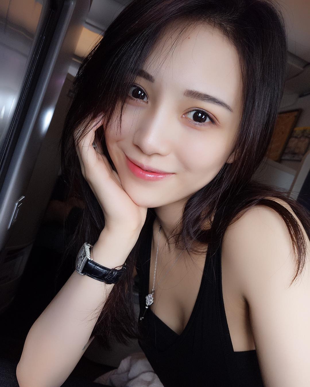 Cô bạn Trung Quốc mặt xinh, dáng đẹp, người gì đâu đáng yêu hết phần người khác - Ảnh 6. Cô bạn Trung Quốc mặt xinh, dáng đẹp, người gì đâu đáng yêu hết phần người khác - Ảnh 6.