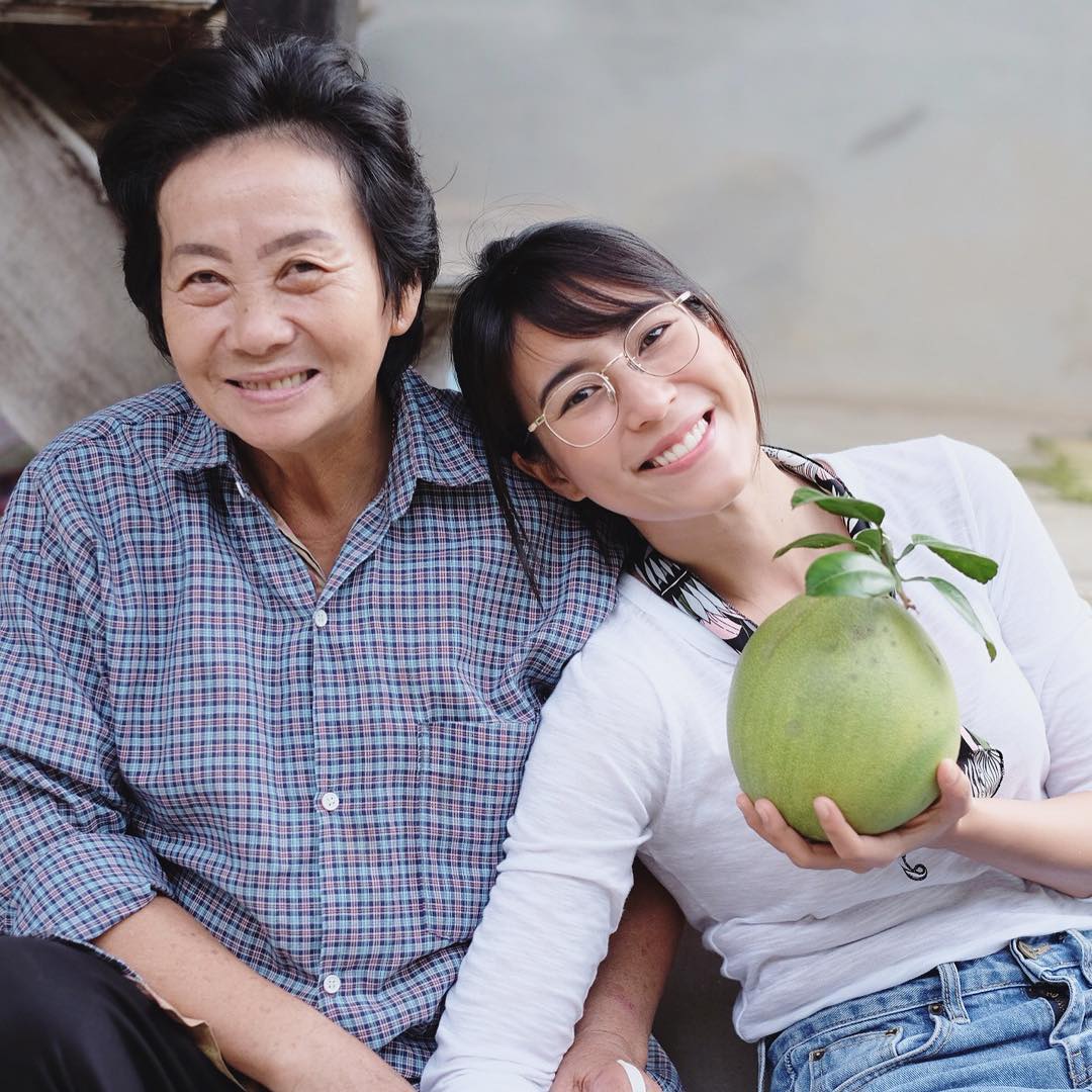 Hoàng tử phim Thái Push Puttichai chuẩn bị kết hôn, rộ tin bạn gái hơn tuổi mang bầu - Ảnh 7. Hoàng tử phim Thái Push Puttichai chuẩn bị kết hôn, rộ tin bạn gái hơn tuổi mang bầu - Ảnh 7.