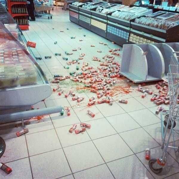 15 thánh nhọ tiễn mãi mà tháng cô hồn vẫn lưu luyến không chịu đi - Ảnh 11. 15 thánh nhọ tiễn mãi mà tháng cô hồn vẫn lưu luyến không chịu đi - Ảnh 11.