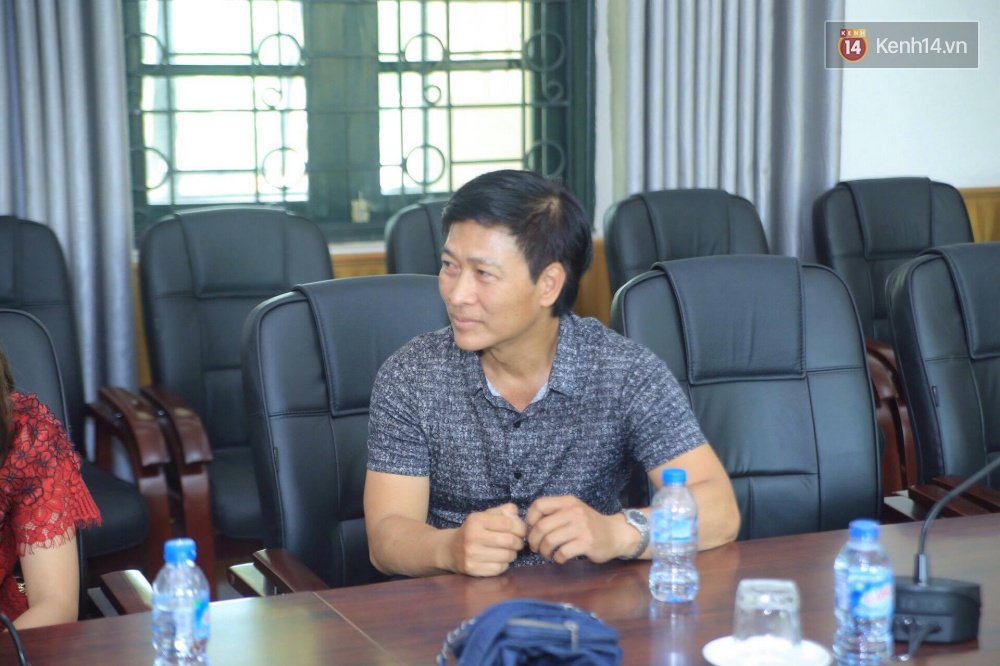 Sau hành trình 15 năm cùng Bôm chiến đấu bệnh tật, Quốc Tuấn tiếp tục chặng đường giúp đỡ những hoàn cảnh thiệt thòi khác - Ảnh 2. Sau hành trình 15 năm cùng Bôm chiến đấu bệnh tật, Quốc Tuấn tiếp tục chặng đường giúp đỡ những hoàn cảnh thiệt thòi khác - Ảnh 2.