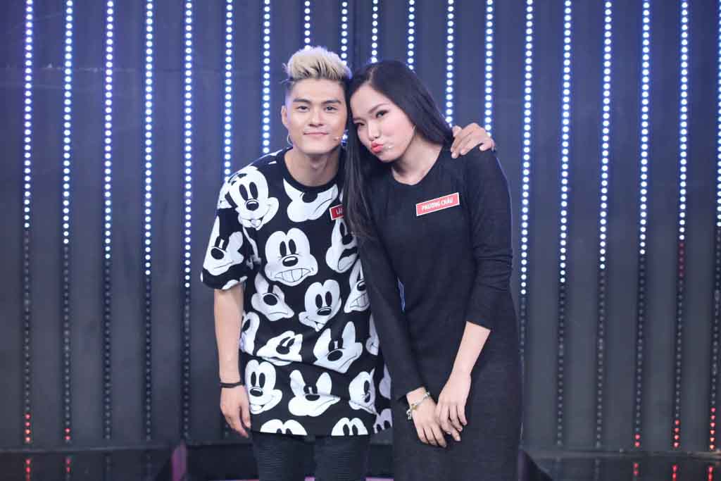 Giữa lời tố đã ngoại tình trước khi ly hôn Lâm Vinh Hải, Lý Phương Châu đáp trả đầy cứng rắn - Ảnh 3. Giữa lời tố đã ngoại tình trước khi ly hôn Lâm Vinh Hải, Lý Phương Châu đáp trả đầy cứng rắn - Ảnh 3.