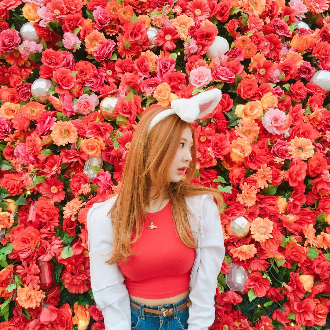 Diễn viên nhí sau 13 năm thành thiếu nữ sexy thích khoe vòng 1: Không ngờ xinh đến mức này! - Ảnh 7. Diễn viên nhí sau 13 năm thành thiếu nữ sexy thích khoe vòng 1: Không ngờ xinh đến mức này! - Ảnh 7.