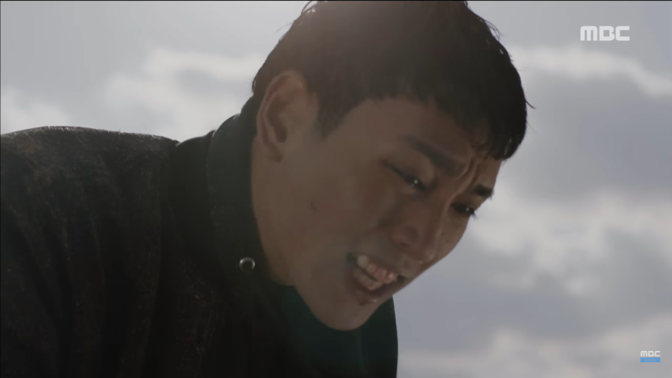 Missing 9: Chanyeol (EXO) chính thức được phát thẻ dừng cuộc chơi, nhận cát xê về nhà! - Ảnh 10. Missing 9: Chanyeol (EXO) chính thức được phát thẻ dừng cuộc chơi, nhận cát xê về nhà! - Ảnh 10.