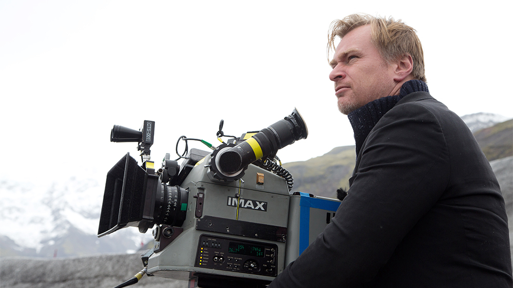 Christopher Nolan - Cái tôi đắt giá giữa lòng Hollywood - Ảnh 14. Christopher Nolan - Cái tôi đắt giá giữa lòng Hollywood - Ảnh 14.