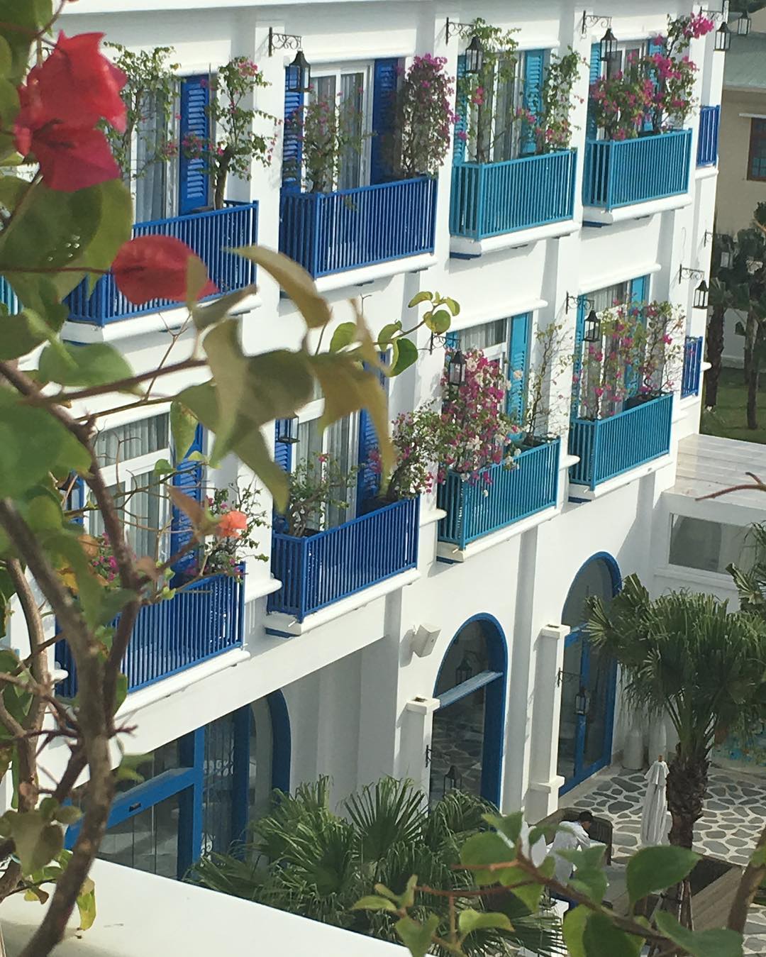 Tết phải đi du lịch ở những khu nghỉ dưỡng xịn xò để năm mới thật hoành tráng thôi - Ảnh 10. Tết phải đi du lịch ở những khu nghỉ dưỡng xịn xò để năm mới thật hoành tráng thôi - Ảnh 10.