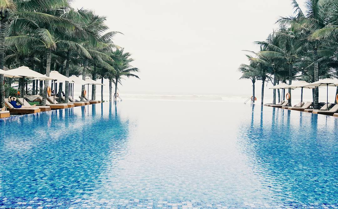 5 khu nghỉ dưỡng đẹp, sáng, giá cả hợp lý đáng cho bạn đầu tư tận hưởng năm mới Tết này! - Ảnh 25. 5 khu nghỉ dưỡng đẹp, sáng, giá cả hợp lý đáng cho bạn đầu tư tận hưởng năm mới Tết này! - Ảnh 25.