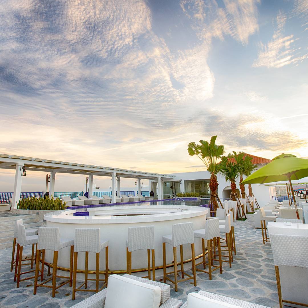 5 khu nghỉ dưỡng đẹp, sáng, giá cả hợp lý đáng cho bạn đầu tư tận hưởng năm mới Tết này! - Ảnh 11. 5 khu nghỉ dưỡng đẹp, sáng, giá cả hợp lý đáng cho bạn đầu tư tận hưởng năm mới Tết này! - Ảnh 11.