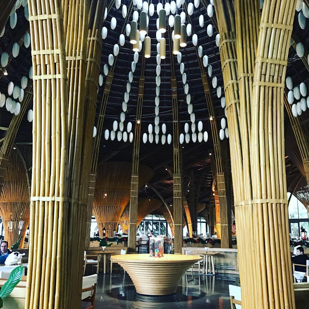 5 khu nghỉ dưỡng đẹp, sáng, giá cả hợp lý đáng cho bạn đầu tư tận hưởng năm mới Tết này! - Ảnh 30. 5 khu nghỉ dưỡng đẹp, sáng, giá cả hợp lý đáng cho bạn đầu tư tận hưởng năm mới Tết này! - Ảnh 30.