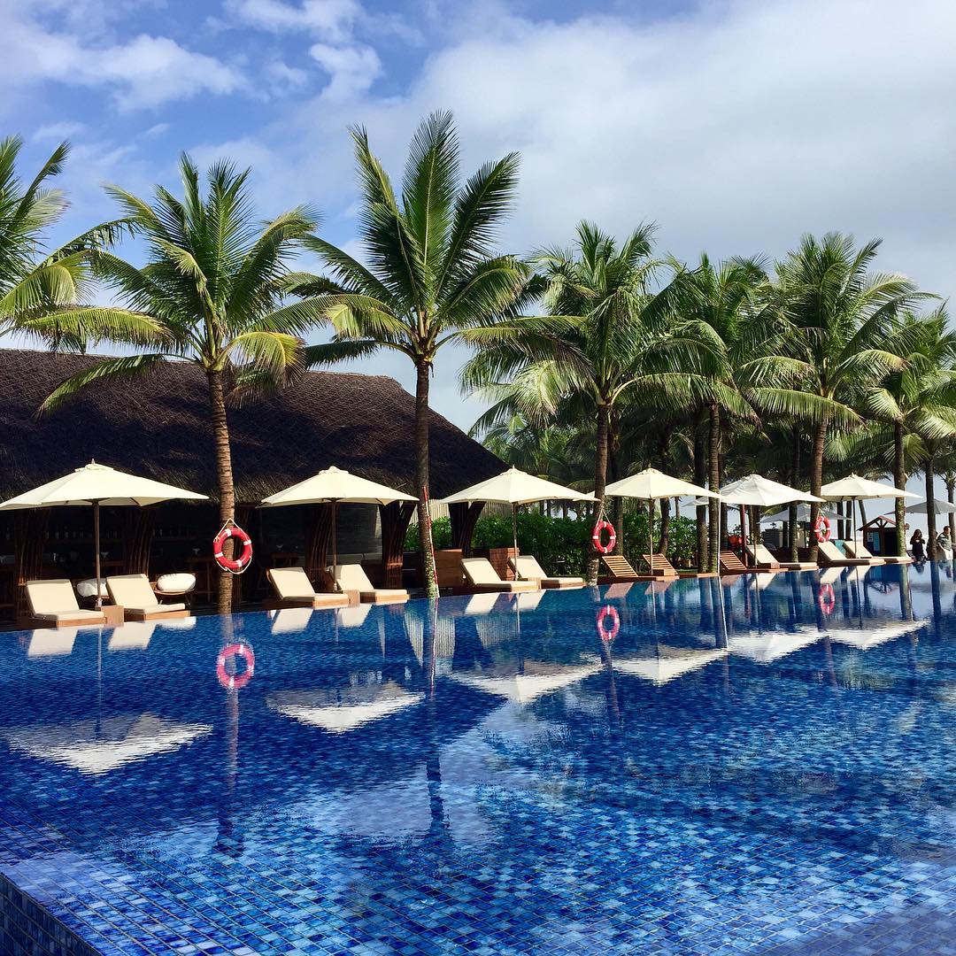 5 khu nghỉ dưỡng đẹp, sáng, giá cả hợp lý đáng cho bạn đầu tư tận hưởng năm mới Tết này! - Ảnh 26. 5 khu nghỉ dưỡng đẹp, sáng, giá cả hợp lý đáng cho bạn đầu tư tận hưởng năm mới Tết này! - Ảnh 26.