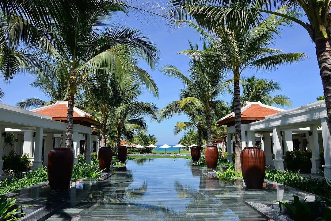 5 khu nghỉ dưỡng đẹp, sáng, giá cả hợp lý đáng cho bạn đầu tư tận hưởng năm mới Tết này! - Ảnh 13. 5 khu nghỉ dưỡng đẹp, sáng, giá cả hợp lý đáng cho bạn đầu tư tận hưởng năm mới Tết này! - Ảnh 13.