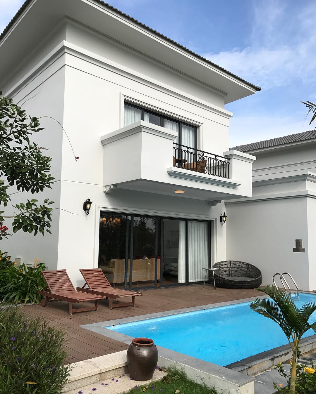 5 khu nghỉ dưỡng đẹp, sáng, giá cả hợp lý đáng cho bạn đầu tư tận hưởng năm mới Tết này! - Ảnh 47. 5 khu nghỉ dưỡng đẹp, sáng, giá cả hợp lý đáng cho bạn đầu tư tận hưởng năm mới Tết này! - Ảnh 47.