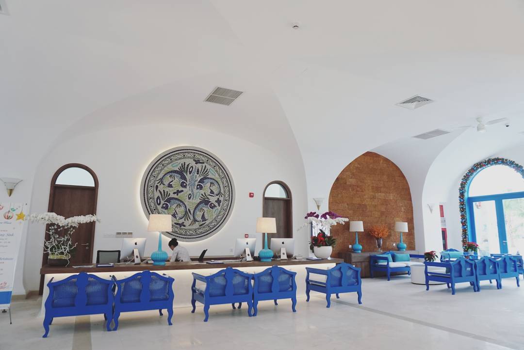 5 khu nghỉ dưỡng đẹp, sáng, giá cả hợp lý đáng cho bạn đầu tư tận hưởng năm mới Tết này! - Ảnh 4. 5 khu nghỉ dưỡng đẹp, sáng, giá cả hợp lý đáng cho bạn đầu tư tận hưởng năm mới Tết này! - Ảnh 4.