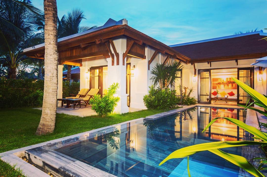 5 khu nghỉ dưỡng đẹp, sáng, giá cả hợp lý đáng cho bạn đầu tư tận hưởng năm mới Tết này! - Ảnh 18. 5 khu nghỉ dưỡng đẹp, sáng, giá cả hợp lý đáng cho bạn đầu tư tận hưởng năm mới Tết này! - Ảnh 18.