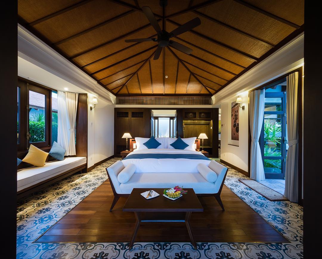 5 khu nghỉ dưỡng đẹp, sáng, giá cả hợp lý đáng cho bạn đầu tư tận hưởng năm mới Tết này! - Ảnh 22. 5 khu nghỉ dưỡng đẹp, sáng, giá cả hợp lý đáng cho bạn đầu tư tận hưởng năm mới Tết này! - Ảnh 22.