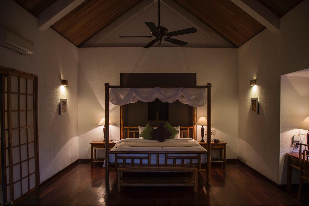 5 khu nghỉ dưỡng đẹp, sáng, giá cả hợp lý đáng cho bạn đầu tư tận hưởng năm mới Tết này! - Ảnh 34. 5 khu nghỉ dưỡng đẹp, sáng, giá cả hợp lý đáng cho bạn đầu tư tận hưởng năm mới Tết này! - Ảnh 34.