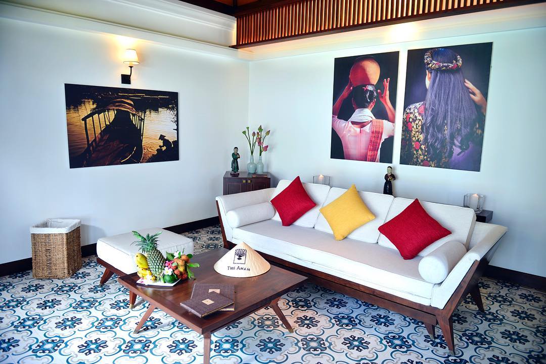 5 khu nghỉ dưỡng đẹp, sáng, giá cả hợp lý đáng cho bạn đầu tư tận hưởng năm mới Tết này! - Ảnh 16. 5 khu nghỉ dưỡng đẹp, sáng, giá cả hợp lý đáng cho bạn đầu tư tận hưởng năm mới Tết này! - Ảnh 16.