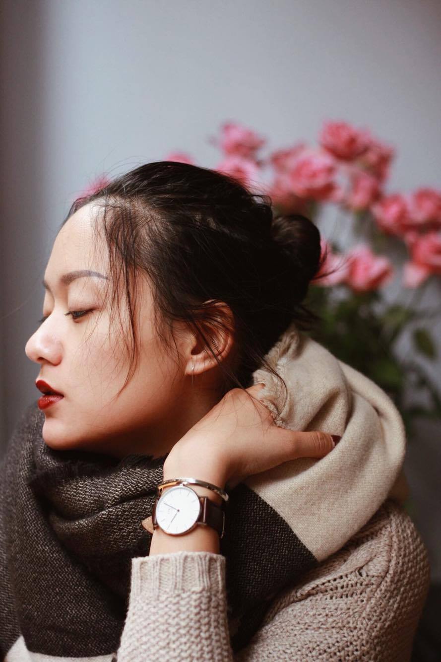 Mỹ nhân cổ trang - người tình trong mộng của Sơn Tùng M-TP trong MV mới là ai? - Ảnh 4. Mỹ nhân cổ trang - người tình trong mộng của Sơn Tùng M-TP trong MV mới là ai? - Ảnh 4.