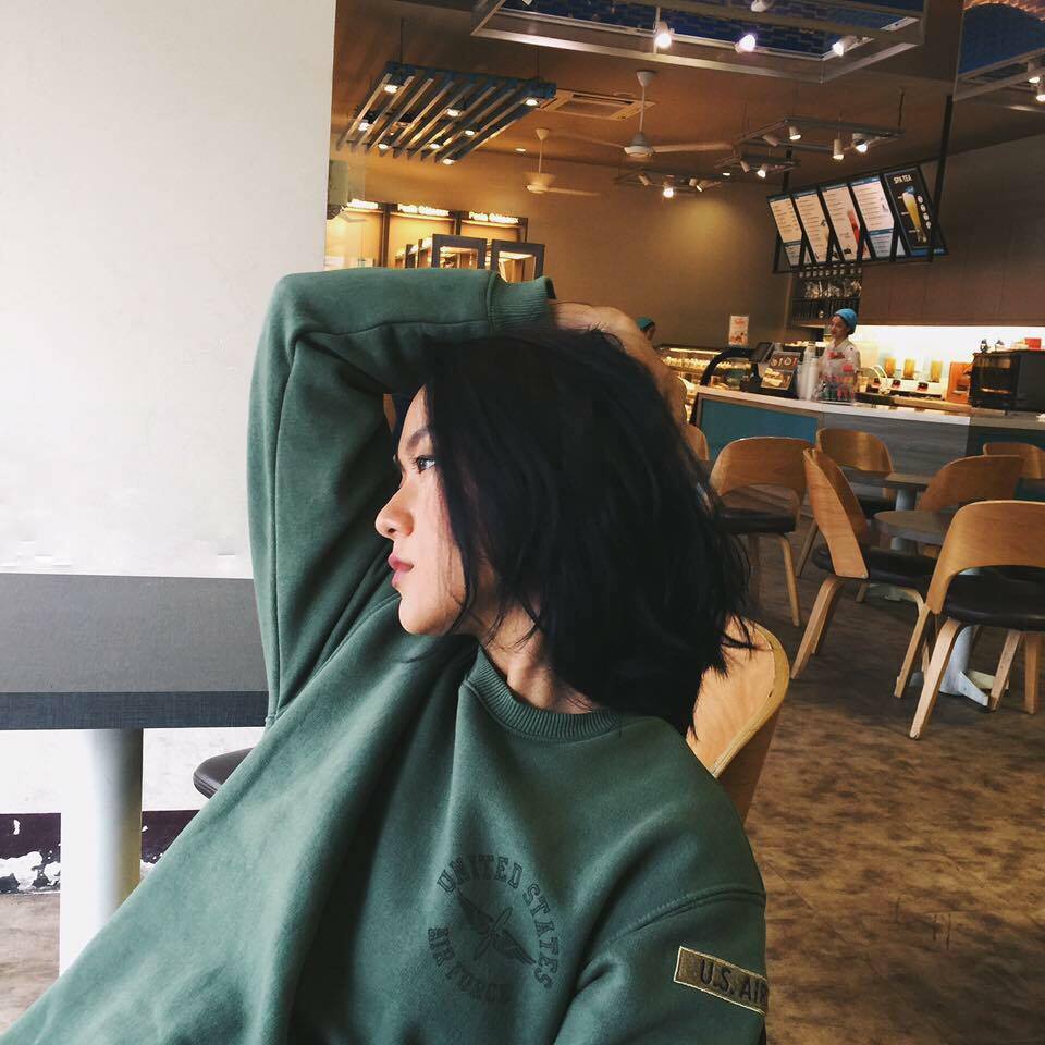 Mỹ nhân cổ trang - người tình trong mộng của Sơn Tùng M-TP trong MV mới là ai? - Ảnh 6. Mỹ nhân cổ trang - người tình trong mộng của Sơn Tùng M-TP trong MV mới là ai? - Ảnh 6.