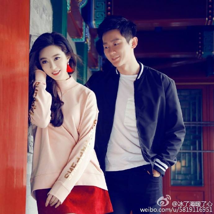 Đám cưới sắp diễn ra, nhưng chỉ vì một câu nói, Phạm Băng Băng được cho không muốn kết hôn với Lý Thần - Ảnh 3. Đám cưới sắp diễn ra, nhưng chỉ vì một câu nói, Phạm Băng Băng được cho không muốn kết hôn với Lý Thần - Ảnh 3.