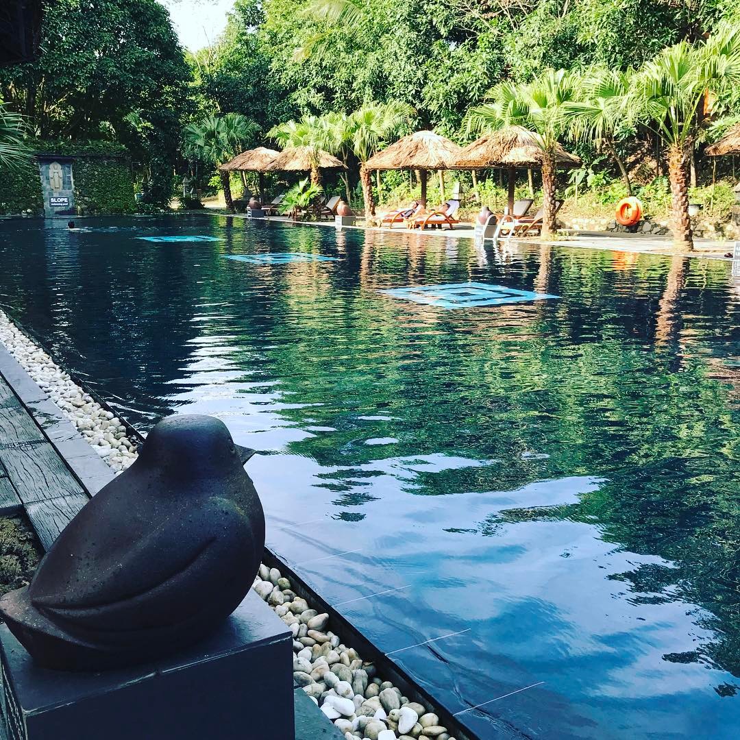 5 khu nghỉ dưỡng đẹp, sáng, giá cả hợp lý đáng cho bạn đầu tư tận hưởng năm mới Tết này! - Ảnh 33. 5 khu nghỉ dưỡng đẹp, sáng, giá cả hợp lý đáng cho bạn đầu tư tận hưởng năm mới Tết này! - Ảnh 33.