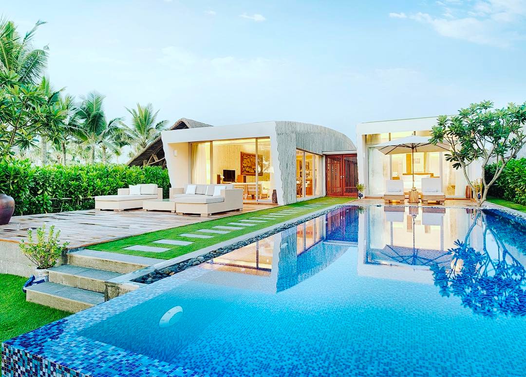 5 khu nghỉ dưỡng đẹp, sáng, giá cả hợp lý đáng cho bạn đầu tư tận hưởng năm mới Tết này! - Ảnh 27. 5 khu nghỉ dưỡng đẹp, sáng, giá cả hợp lý đáng cho bạn đầu tư tận hưởng năm mới Tết này! - Ảnh 27.