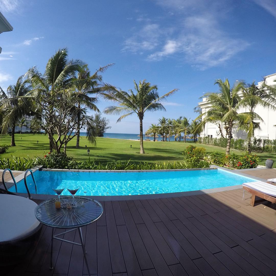 5 khu nghỉ dưỡng đẹp, sáng, giá cả hợp lý đáng cho bạn đầu tư tận hưởng năm mới Tết này! - Ảnh 43. 5 khu nghỉ dưỡng đẹp, sáng, giá cả hợp lý đáng cho bạn đầu tư tận hưởng năm mới Tết này! - Ảnh 43.