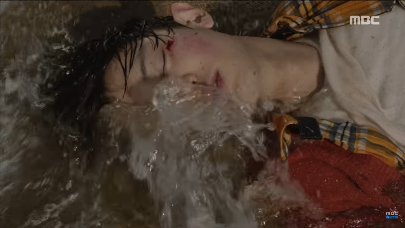 Missing 9: Chanyeol (EXO) chính thức được phát thẻ dừng cuộc chơi, nhận cát xê về nhà! - Ảnh 11. Missing 9: Chanyeol (EXO) chính thức được phát thẻ dừng cuộc chơi, nhận cát xê về nhà! - Ảnh 11.