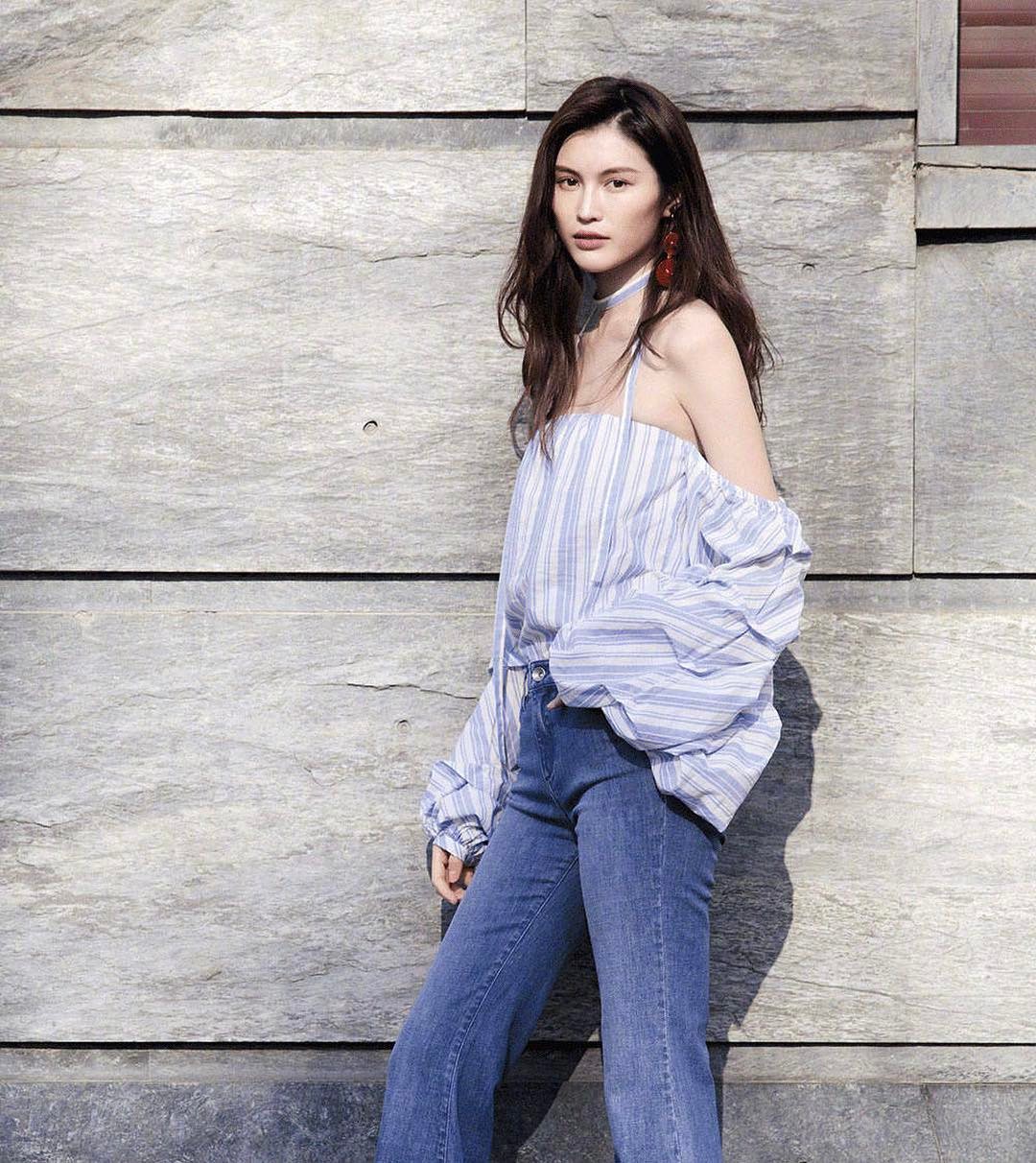 Liu Wen, Sui He, Ming Xi, Xiao Wen Ju: 4 chân dài Victoria’s Secret châu Á hóa ra cùng sở hữu style hè đẹp xuất sắc - Ảnh 20. Liu Wen, Sui He, Ming Xi, Xiao Wen Ju: 4 chân dài Victoria’s Secret châu Á hóa ra cùng sở hữu style hè đẹp xuất sắc - Ảnh 20.